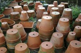 Pots, Pots, Pots